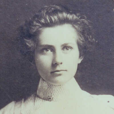 Georgia Thomas Dean