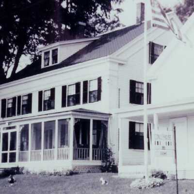 2500 Atlantic Hwy.