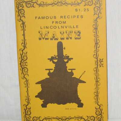 Cookbooks