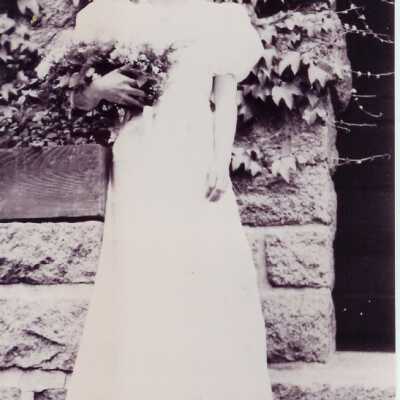 Aline Newman