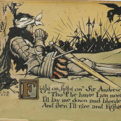 Card, Greeting