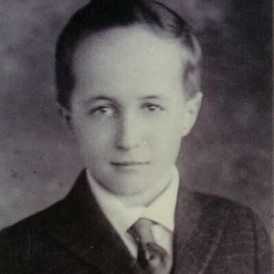Newman Hardy