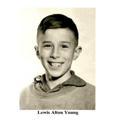Lewis Alton Young