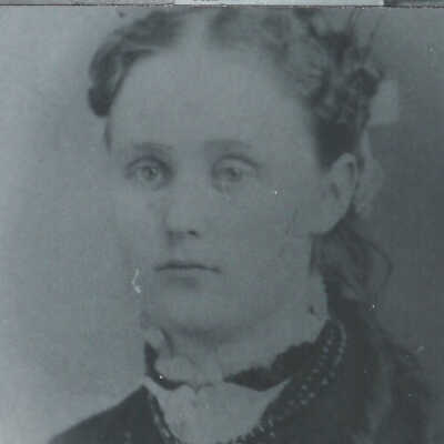 Erminie Rackliffe Bullock
