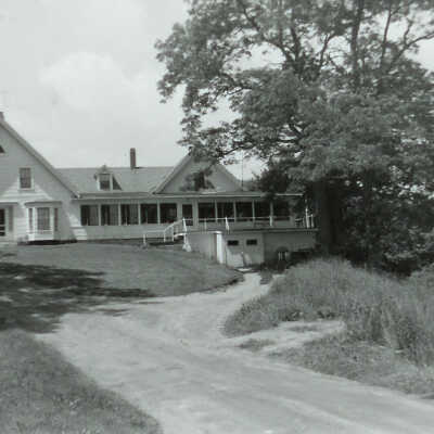 11 Overlook Road