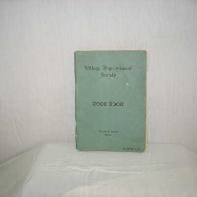 Cookbook