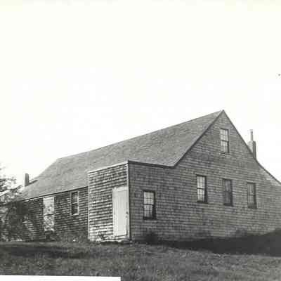 1908 Band Hall