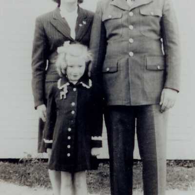 Phyllis,Lloyd,Ramona Drinkwate