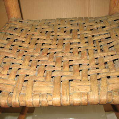 Chair seat