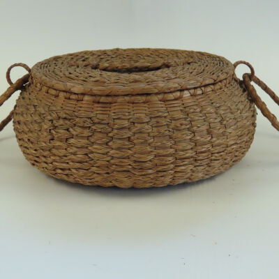 Penobscot Basket