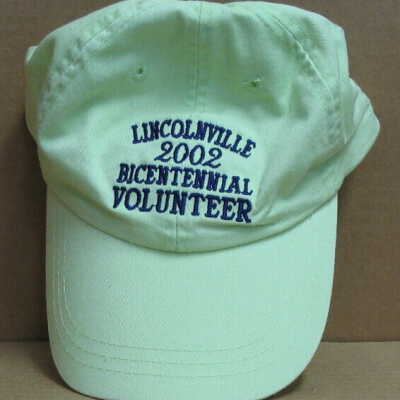 Cap