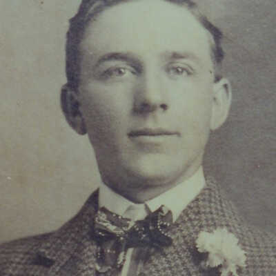 Arthur W. Dean