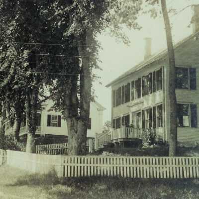 2494 Atlantic Hwy.