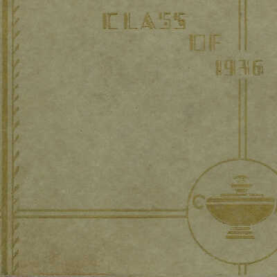 Cover of Beach School album