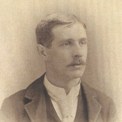 Arthur Libby