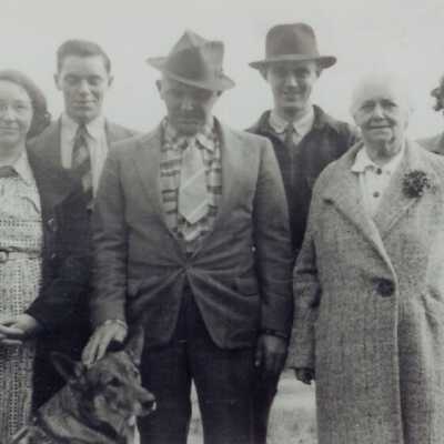 Miller family (3)