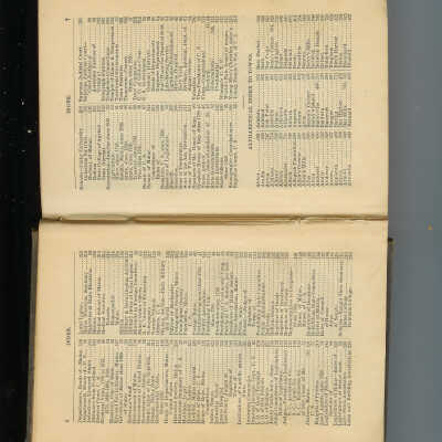 Maine Register 1891