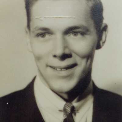 Norm Miller