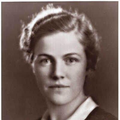 Alice Kennedy Coombs