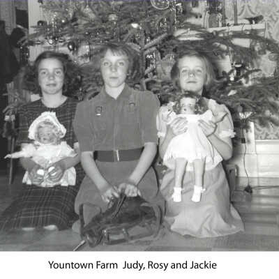 Young Family