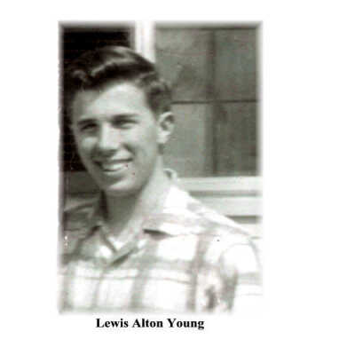 Lewis Alton Young