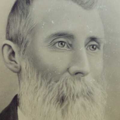 Capt. Robert Perry
