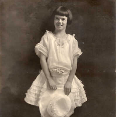 Ernest & Alice Young photo collection