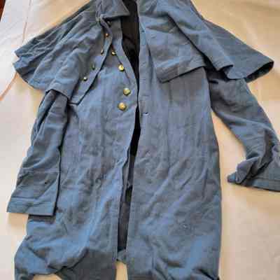 Reenactor "Great" Coat