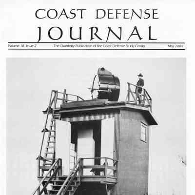 Coast Defense Journal: May 2004
