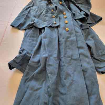 Reenactor great Coat