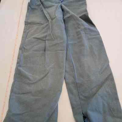 Reenactor trousers