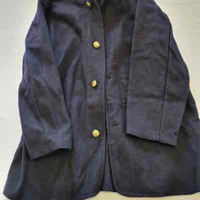 Reenactor Fatigue jacket