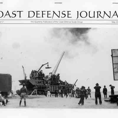 Coast Defense Journal: May 2014