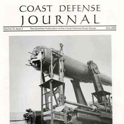 Coast Defense Journal: May 2002
