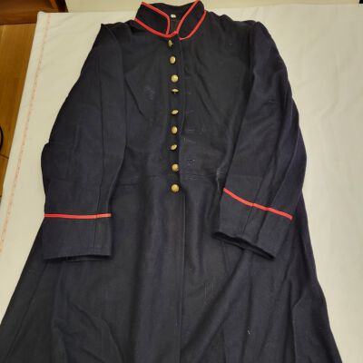 Reenactor Frock Coat