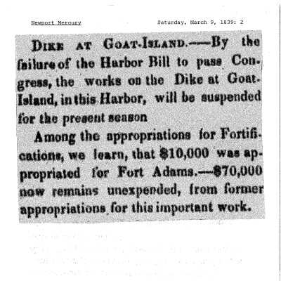 1839 NM Appropriations for FA and Goat Island Dike.pdf