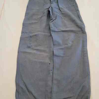 Reenactor trousers 30x32