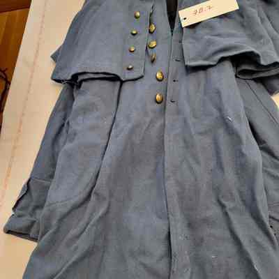 Reenactor great Coat