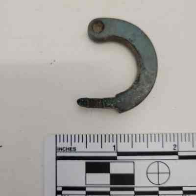 Lock ring