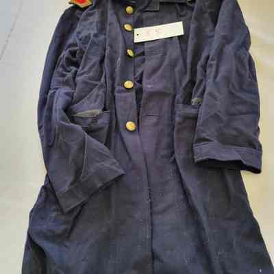 Fatigue Jacket Officer