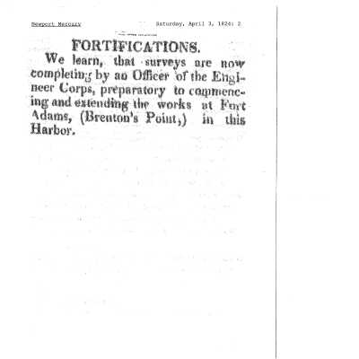 1824 NM Survys Being Conducted
