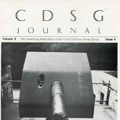 Coast Defense Journal: June 1994