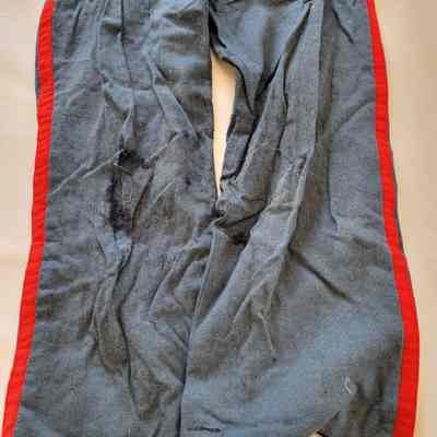 Reenactor Dress trousers