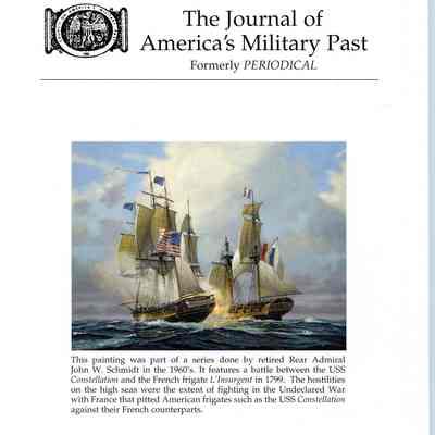 The Journal of America's Military Past: Fall 2013