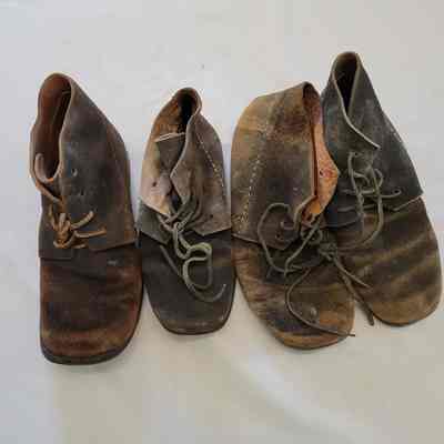 Shoes 2 pair