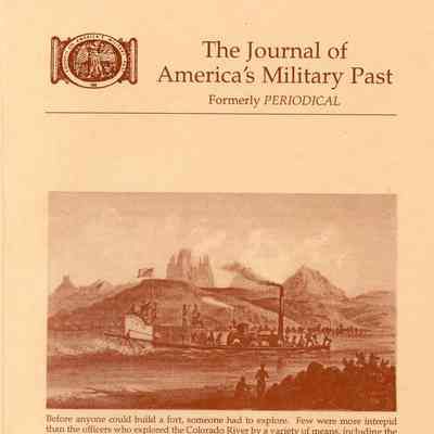 The Journal of America's Military Past: Fall 2005