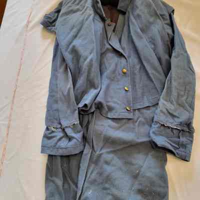 Reenactor great Coat