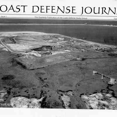 Coast Defense Journal: February 2013