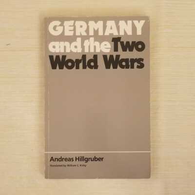 Germany and the Two World Wars