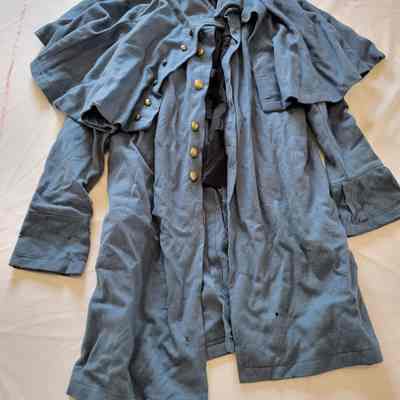 Reenactor "Great" Coat